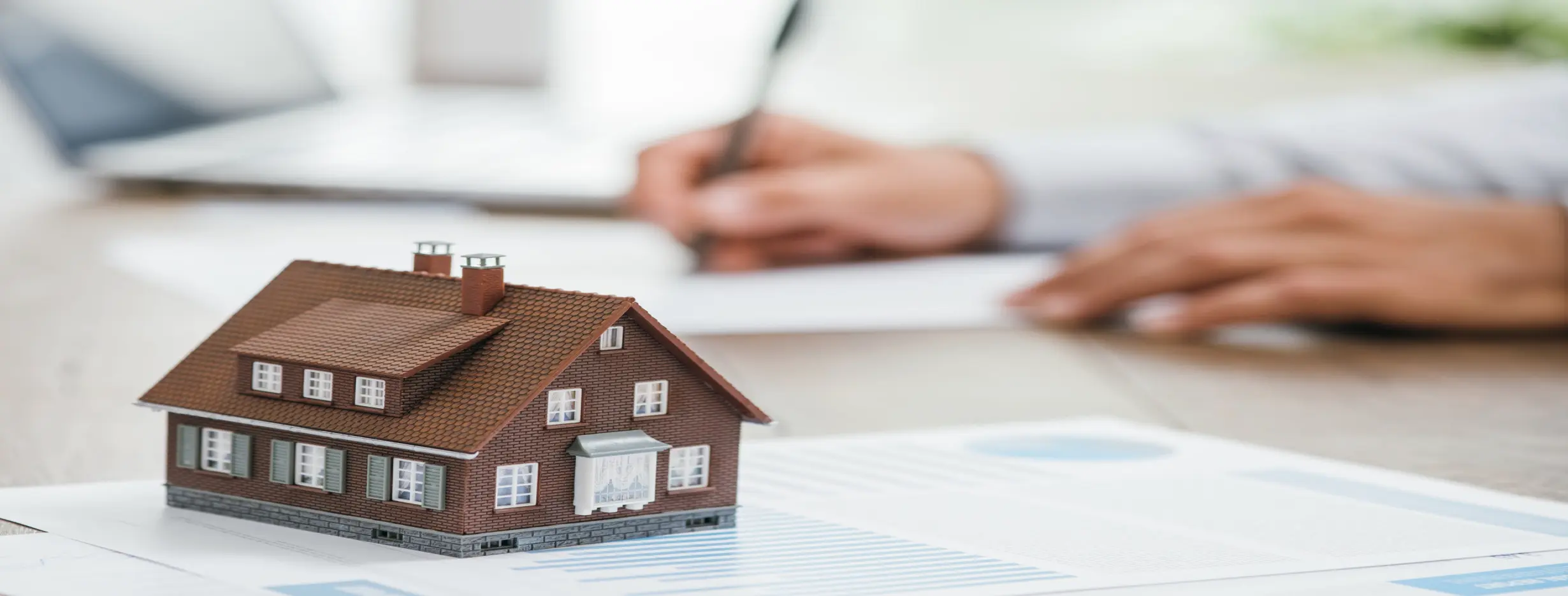 Image for Exclusive Real Estate